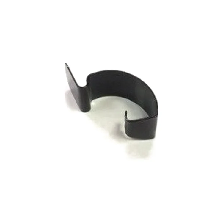 707800231 ATTACHE COUV.  *BRACKET COVER  Защелка крышки воздухозаборника, фото 1
