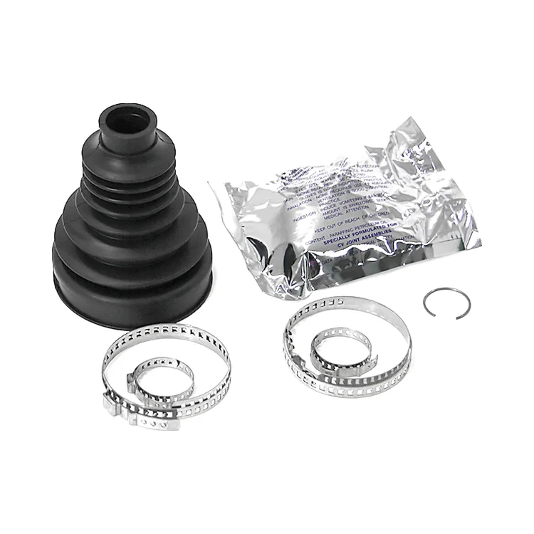 AT-03079 Пыльник шруса BRONCO для Can-Am/Polaris 705501777, 705501864, 705500870 7710652, 2203336, фото 1