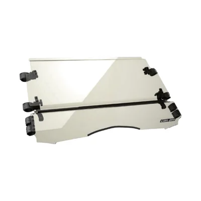 715002465 Flip Windshield SSV Maverick  Ветровое стекло, складное