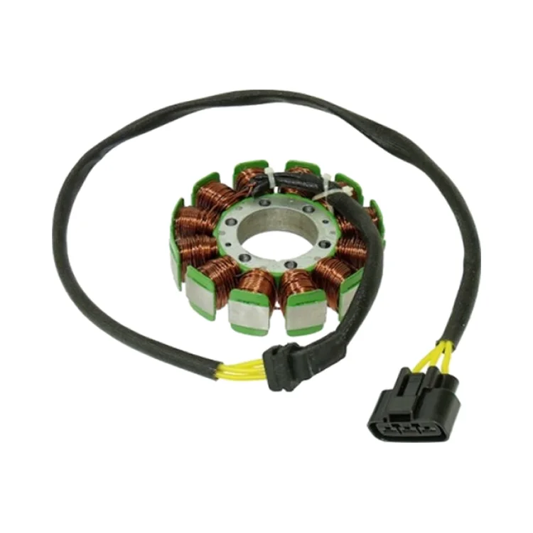 SM-01364 Статор SPI V-1200 для BRP SKI-DOO/LYNX 420892370 420892371 420892373 420892374 420892376 420892378 Тайвань), фото 1