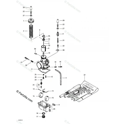 404161876 AIGUILLE 6DGH10*NEEDLE 6DGH10 / AIGUILLE 6DGH10*NEEDLE 6DGH10 (Снято с производства)