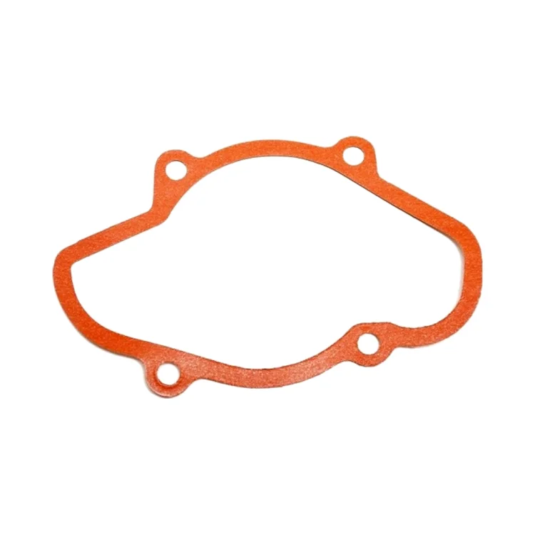420430051 420430050 Прокладка помпы 800R Ski-Doo GASKET COVER WATWER PUMP, фото 1