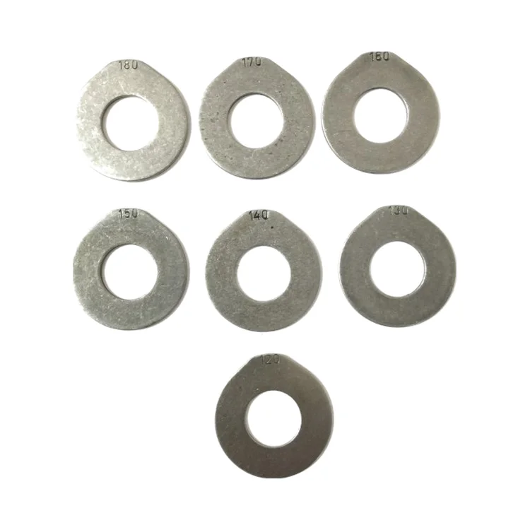 420281306 THRUST WASHER SET MAG SIDE, фото 1