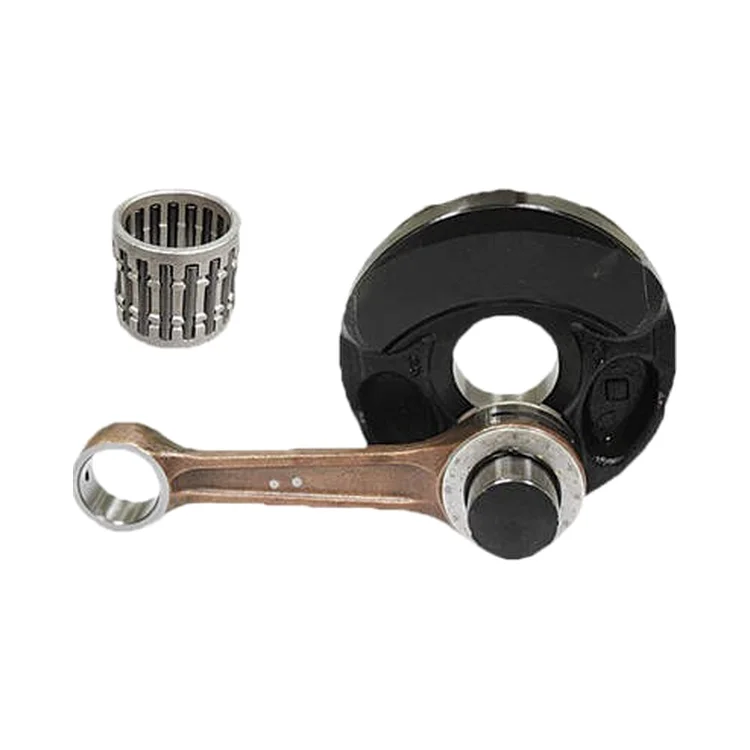 Шатунная сборка 600 SPI Polaris SM-09355 SM-09358 2203593 2204620 2205657, фото 1