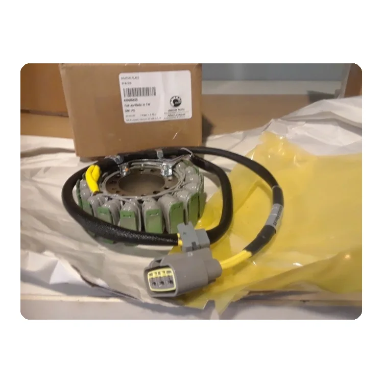 420685635 Статор 650W STATOR, фото 1