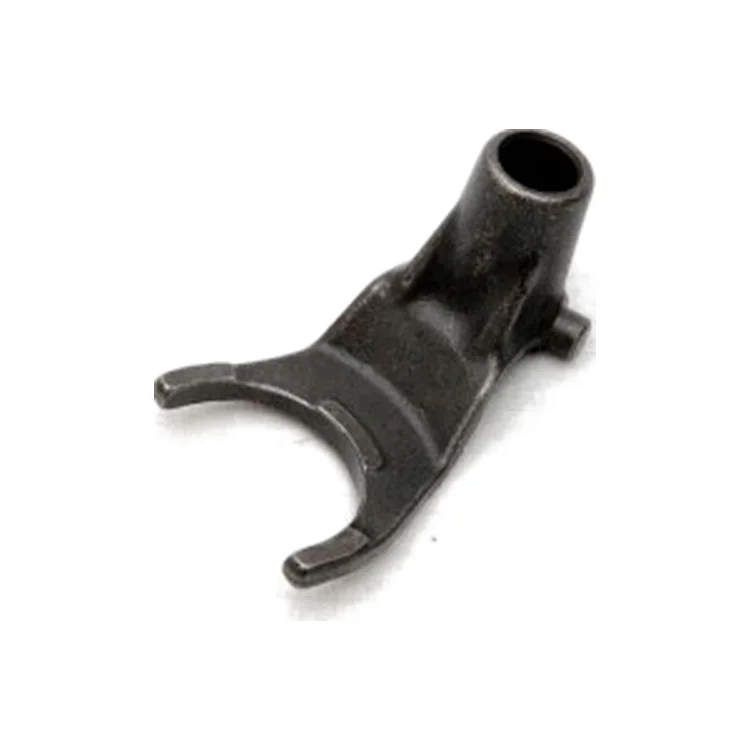 420657321 Вилка КПП квадроцикла Can-Am Outlander Renegade G2 G1 1000 800 650 500 L500 420257621 420657320, фото 1
