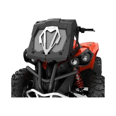715008898 715001929 Вынос радиатора для Can-Am Renegade 