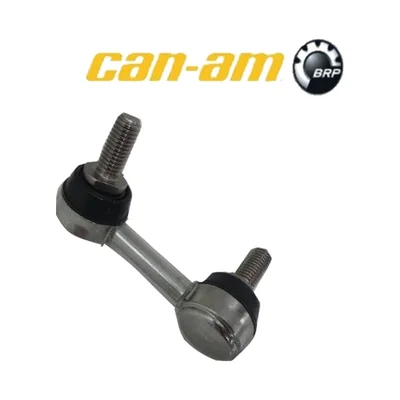 706202764 Стойка стабилизатора левая Can-am Maverick X3