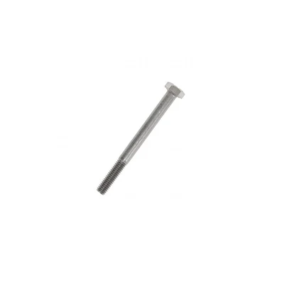 207066560 SCREW-HEX.CAP DIN.931A2 Болт M6 x 65