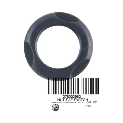 278002963 Кольцо ECROU SECURITE *NUT-SAF.SWITCH