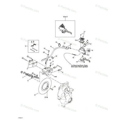 415084600 ENS.GARNITURES *KIT-PADS BRAKE