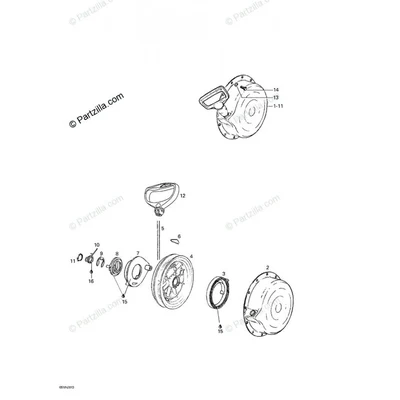 420852302 BARRURE CLIQUET*LOCK-PAWL