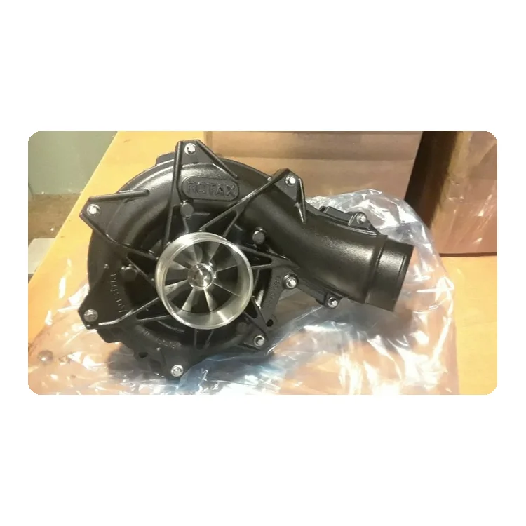 420490670 ​420893588 BRP seadoo RXP rxtgtx 300 Турбина 420894110 420893566 420893567 420893564 420893562, фото 1