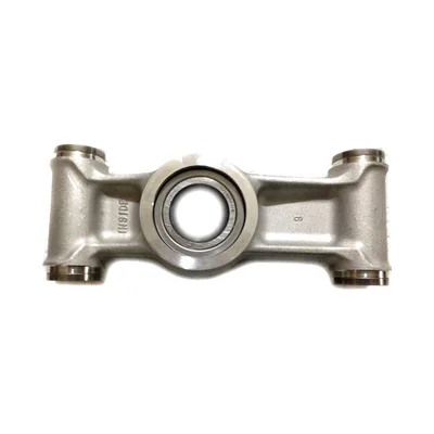 Кулак поворотный задний Yamaha Grizzly 660 2003-08 5KM-2530F-10-00 5KM-2530F-11-00