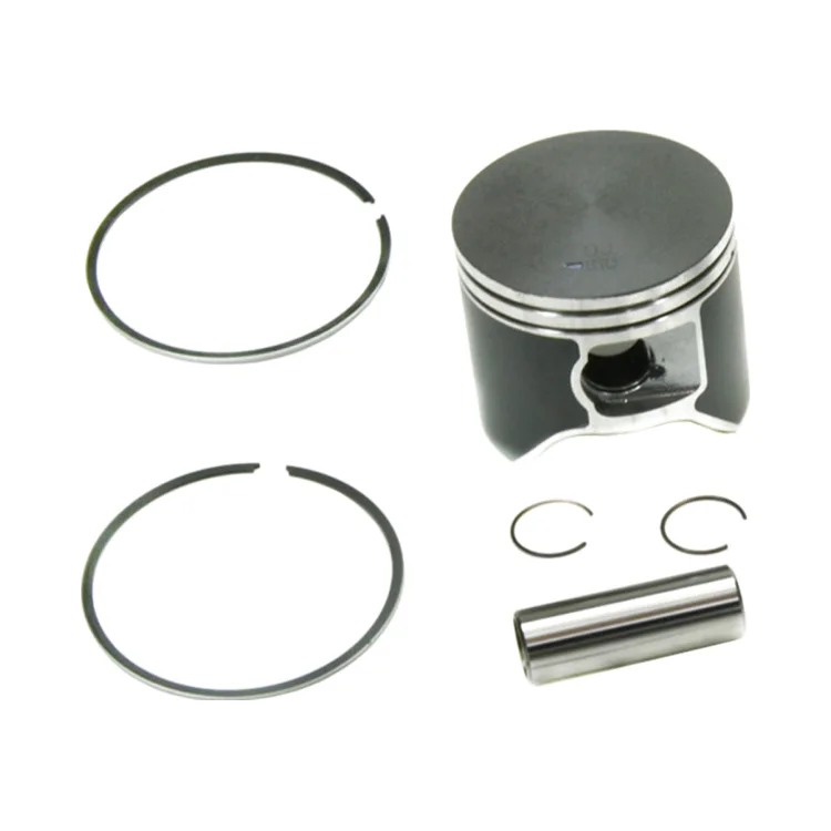 SM-09279 Поршень SPI для Polaris 800 RMK PRO (2206158 2205176 2204322 2205656 2206163), фото 1