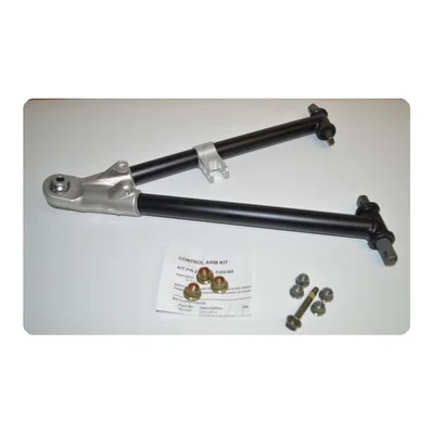 Рычаг нижний левый PRO 13-> Polaris KIT-LCA, MY14 RMK PRO,LH,BLK 2205367-458
