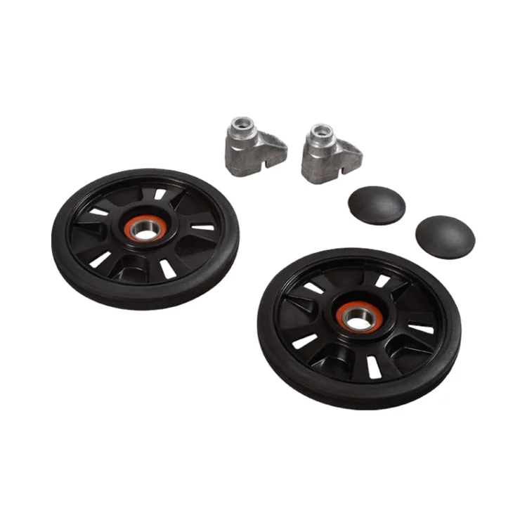 860201183 Колеса подвески 152мм Ski-Doo WHEEL KIT 503191755, фото 2