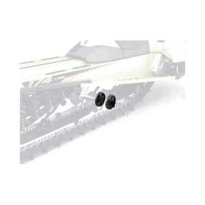 860201183 Колеса подвески 152мм Ski-Doo WHEEL KIT 503191755