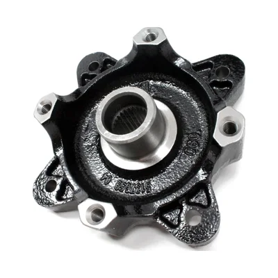 Передняя ступица Polaris 5137659-067