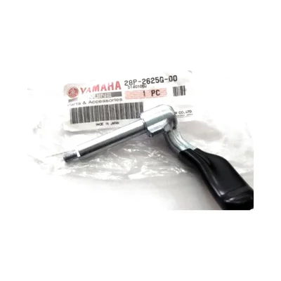 Курок газа для Yamaha Grizzly 700/550 2009+ 28P-2625G-00-00