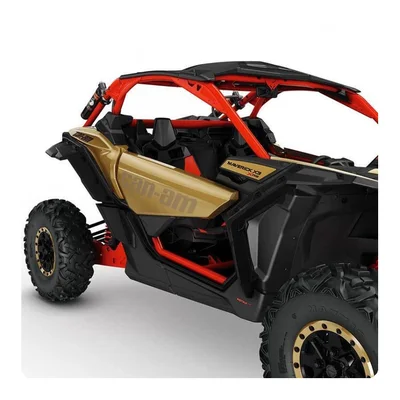 Расширители арок суперширокие для Maverick X3 715002973