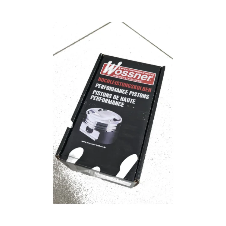 K7044DA-2 Поршни WOSSNER для Polaris 800 2208214 2206374 2205656 2206158 2204154 комплект 2шт, фото 1