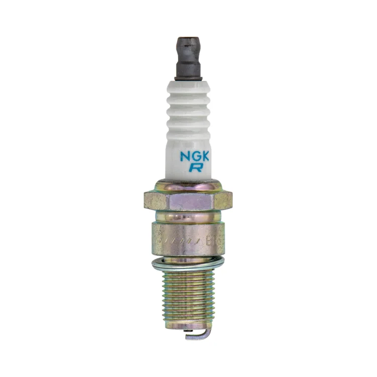 Свеча зажигания NGK съемный колпачок для снегоходов Polaris WIDETRAK LX BR8ES/5422/3961/3070166/W24ESR/W24ESRU/IW244/IW24, фото 1