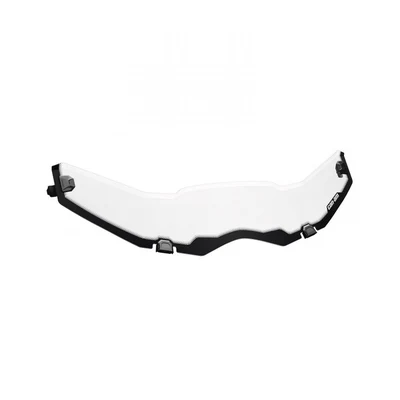 715002909 Стекло лобовое 1/2 для Maverick X3