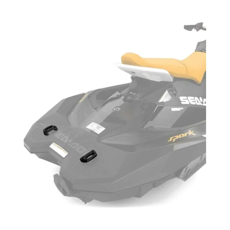 295100802 LinQ Base Installation Kit Sea-Doo SPARK 3up, фото 1