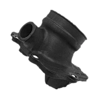 07-102-04 Патрубок впускной 600 Ski-Doo SPI MOUNTING FLANGE 420867885 420867887