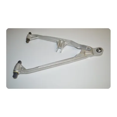 Рычаг нижний правый AXYS Polaris 17 ASM-LCA RMK RH NAT  1824534-309