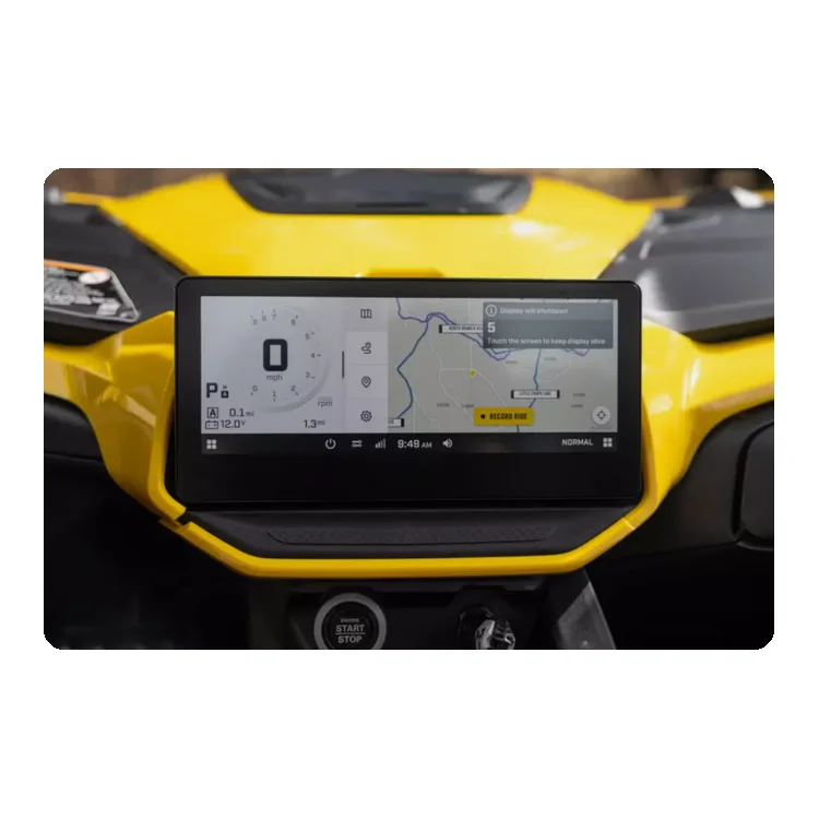 710009417 Монитор Ski-Doo, фото 1