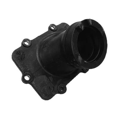 07-102-12 (420867105) Патрубок впускной 550F Ski-Doo SPI MOUNTING FLANGE