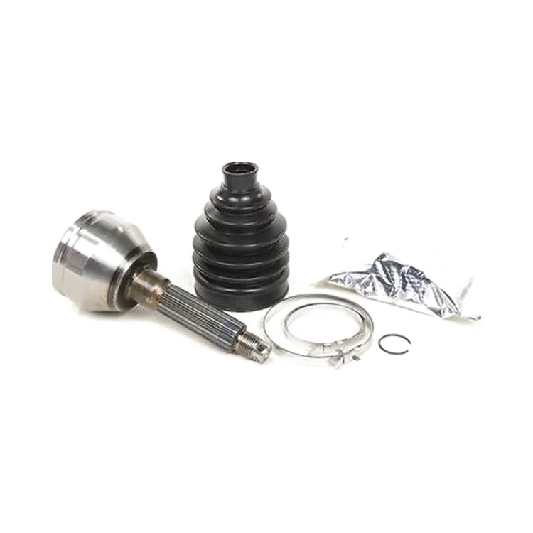 Шрус (граната) передний внешний EPI WE271043 для Polaris Sportsman 450/500, Scrambler 500, MV7 700 OEM:  2203333, 2203334, фото 1