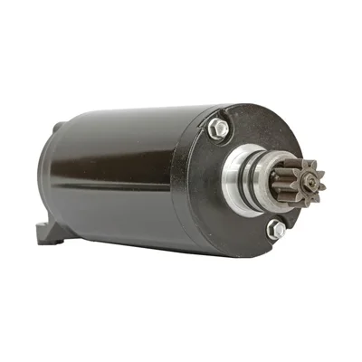 Стартер квадроцикла BRP/CanAm QUEST/TRAXTER 650/500 2002-2005 711888991 420888991 SMU0289