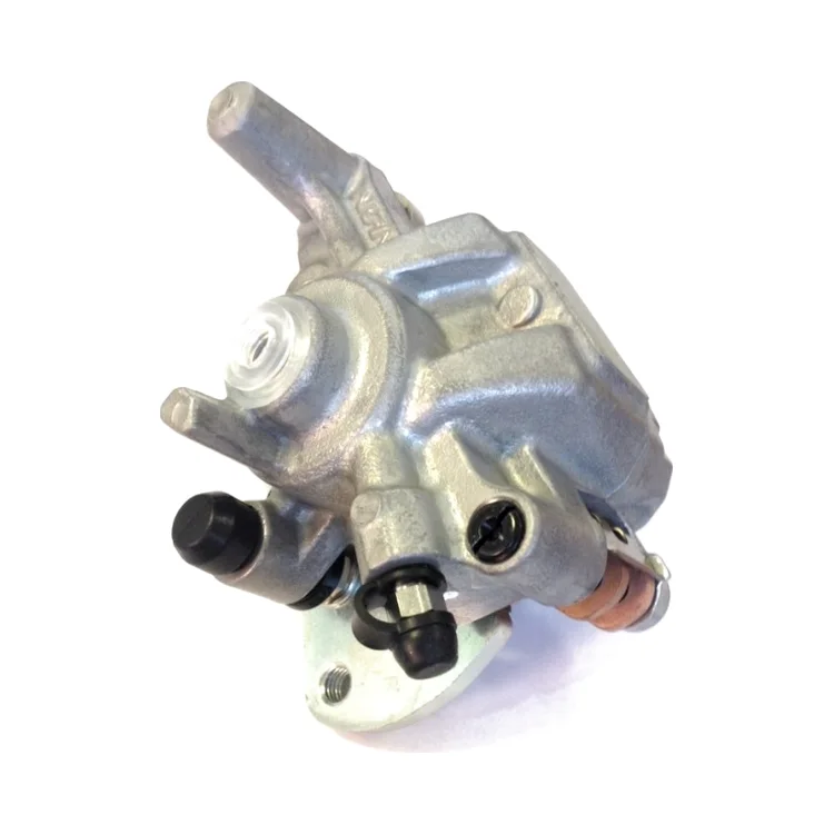 Суппорт передний правый для Yamaha Grizzly/KODIAK 700/550 07+ 3B4-2580U-00-00 3B4-2580U-02-00, фото 1