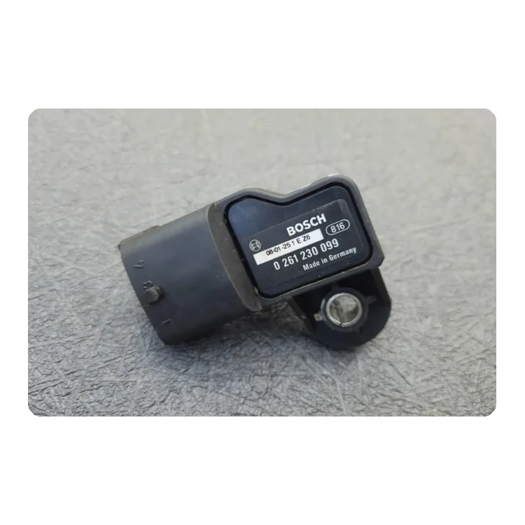 0261230099 Датчик T-MAP BOSCH Ski-Doo Polaris 420874650 707000564 707000995 0451352 2410605 2410422 2411082 2411528 SM-01270, фото 2