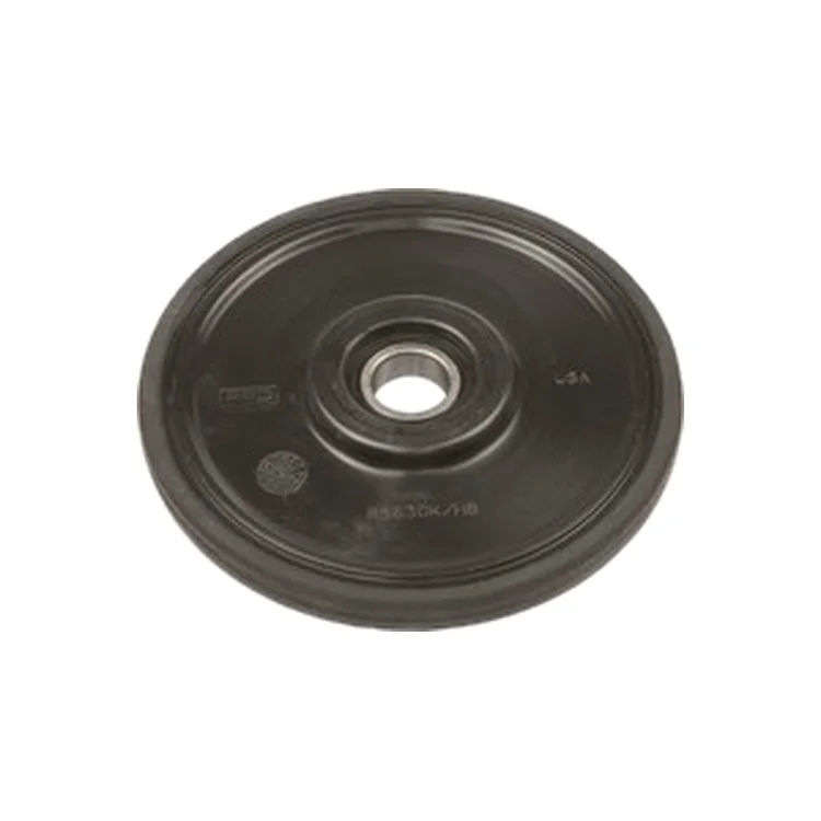 R5630K-2-001A Колесо подвески 143мм 5.63 PPD (3604-807, 3604-420, 3604-486, 3604-681 04-200-51-U), фото 1