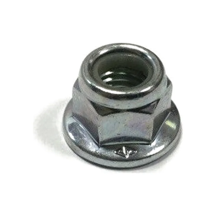 233201416 NUT-FLANGE ELASTIC DIN.6926 BRP, фото 1