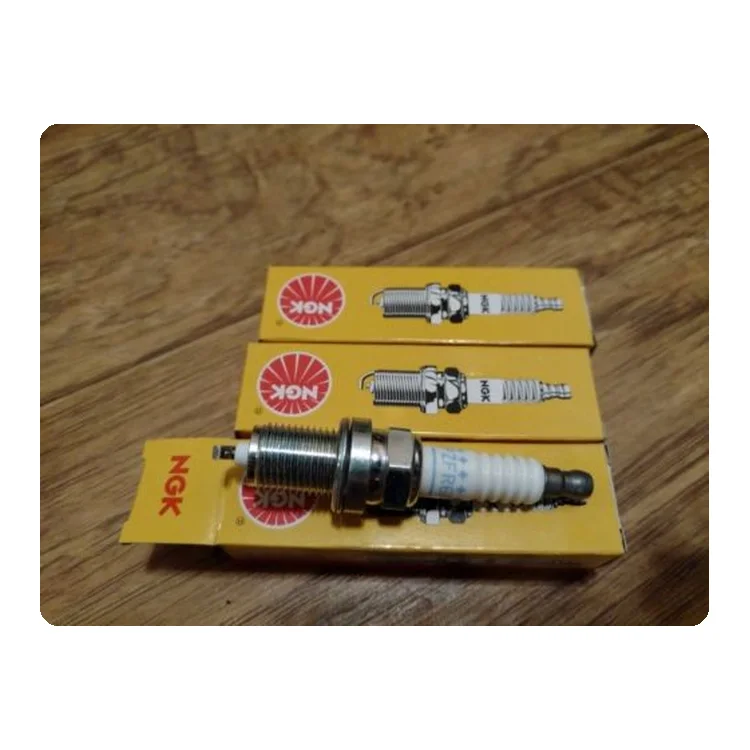 415129375 Свеча зажигания Ski-Doo SPARK PLUG PZFR6F 415129432 6876 7550 415130430, фото 1