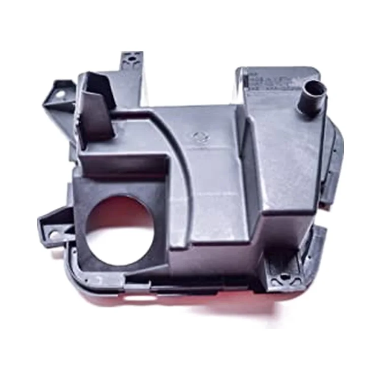 707800390 INTAKE SILENCER, фото 1