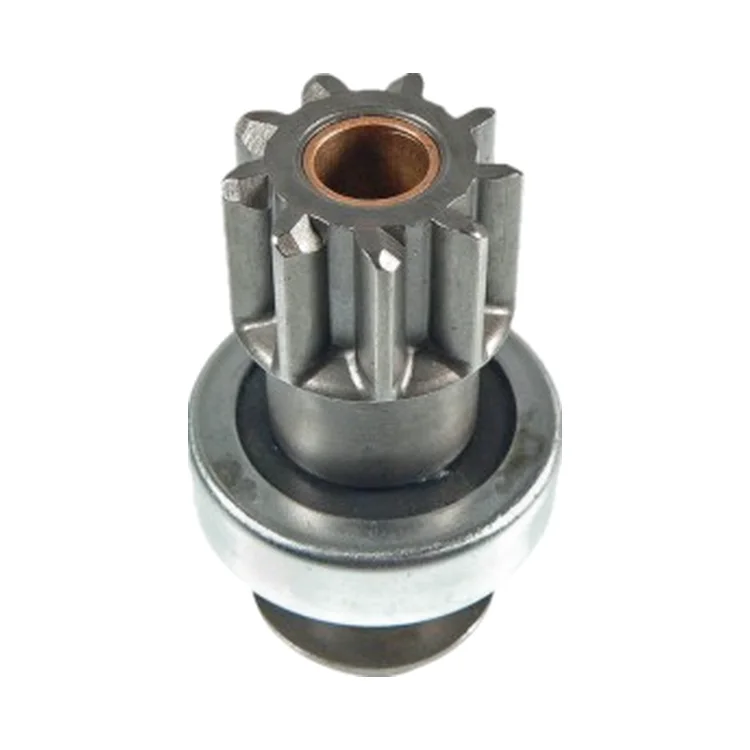 Бендикс стартера для снегохода BRP Ski-Doo Touring Formula Skandic MXZ Legend 380 440 500 550 583 600 670 1996-2010 410210400 Arrowhead SND5069, фото 1