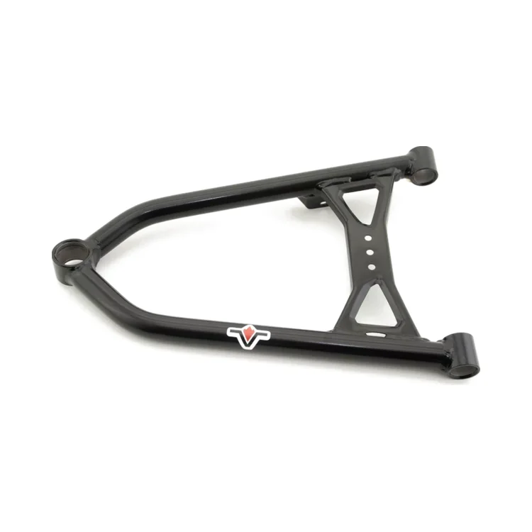 505073986 Рычаг правый верхний VOEVODA 38" LYNX Ranger Commander BRP SKI-DOO Expedition FreeRide (Платформа Rev XU 2015-*, Rev XM 2015-2019), фото 1