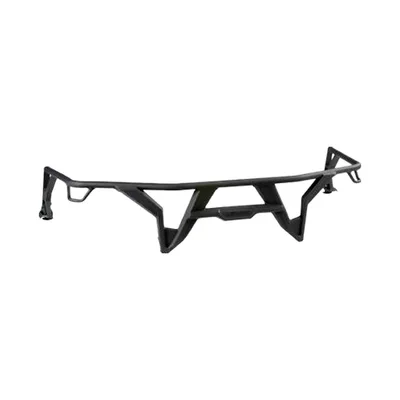 715001671 Rack Extensions  LinQ Black 15 cm