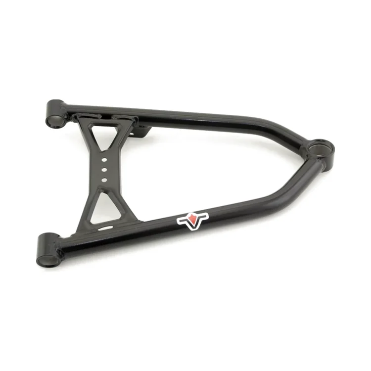505073985 Рычаг левый верхний VOEVODA 38" LYNX Ranger Commander BRP SKI-DOO Expedition FreeRide (Платформа Rev XU 2015-*, Rev XM 2015-2019), фото 1