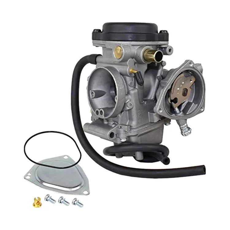 Двигатель и крепление, Can-Am Outlander 400 Std 707200190, фото 1