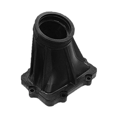SM-07162 Патрубок впускной 800R P-TEC Ski-Doo SPI 420667470 420667472
