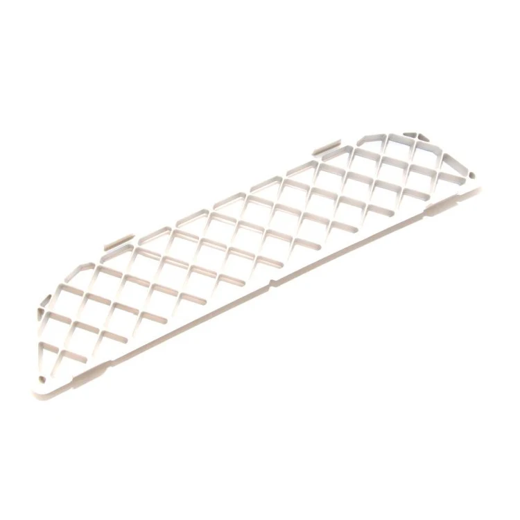 705002283 GRILLE INF.    *LOWER GRILL  Решетка радиатора, нижняя, фото 1