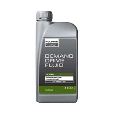 502094 Масло в передний редуктор Demand Drive Plus 1 Liter