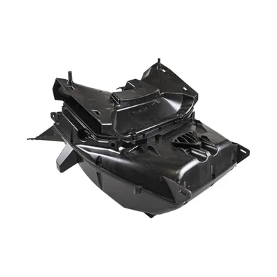 508000722 Корпус впускной XM Ski-Doo